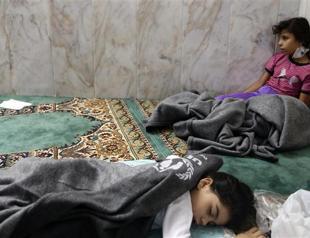 Doctors Without Borders says 3,600 Syrians showed neurotoxic symptoms, 355 dead