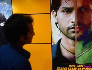 Obscene Pakistan cricket film hits cinemas