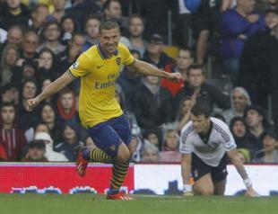 Wenger thrilled to see Podolski among goals