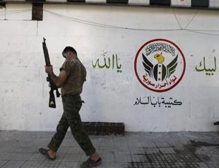 Ankara denies arms shipment to Syria via Turkey