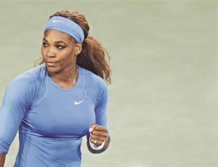 Serena favored but Azarenka threatens at US open
