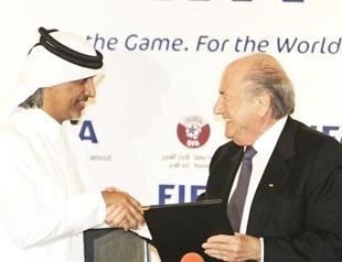 Pressure for reform in Qatar amid calls to move World Cup to winter