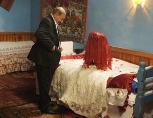 Turkish film vetoed in Egypt