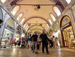 Turkish Central Bank faces tough week under markets’ gaze