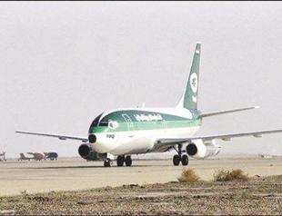 Iraqi carrier launches Arbil-Ankara flights