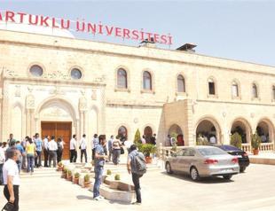 Universities in eastern Turkey more popular