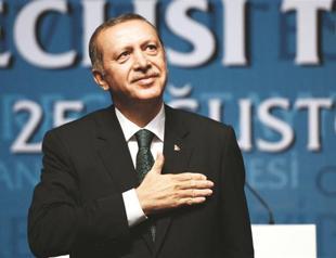 Turkish PM says he doesn’t want to see ‘yes men’ around