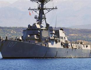 Moscow warns West against Syria repeat of Iraq adventure