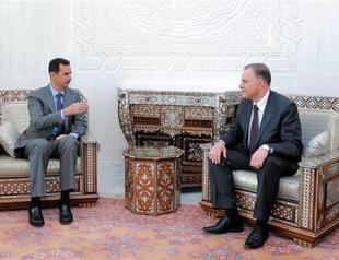 Hama province governor assassinated: Syria state TV