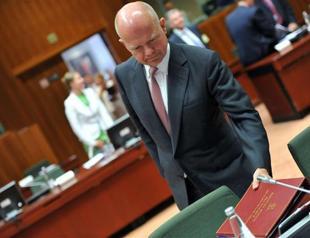 Britain says Syria chemical attack evidence may already be destroyed