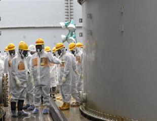 Fukushima operator to seek foreign advice on toxic water
