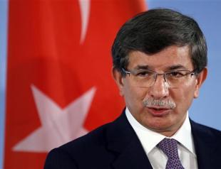 Coalition in making for Syria intervention