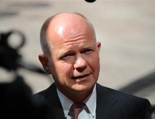 Britain says Syria response possible without unanimous UN backing