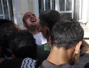 US State Department denies Israeli-Palestinian peace talks canceled