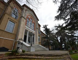 Halki Seminary to undergo status change to allow for reopening