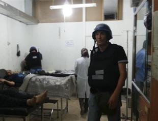 UN experts speak to chemical attack survivors: Ban