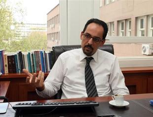 Turkey not ‘lonely’ but dares to do so for its values and principles, says PM adviser