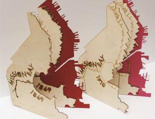 Student workshops at Pera