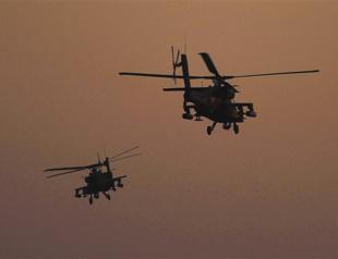 US to sell Indonesia Apache attack helicopters in $500 mln deal
