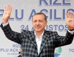 Turkish PM promises separate pools for men and women