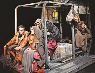 State Theaters to focus on national, historical plays