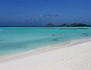 Science points to a new global warming source: The sea