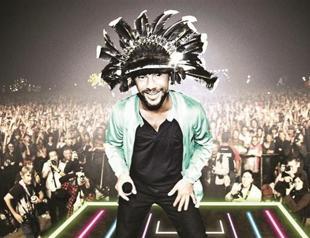 Rock’n’Coke celebrates its 10th year