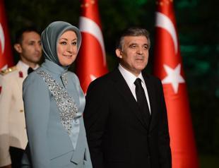 Military action will be fruitless without political strategy: President Gül