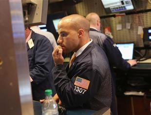 US stocks drop on Syria concerns