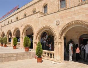 Diyarbakır university set to open first faculty of communication in Kurdish