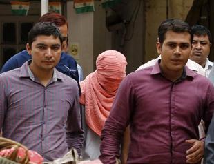 Indian teenager sentenced to three years in gang rape case that sparked public outrage