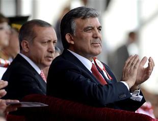 PM Erdoğan says limited intervention not enough, President Gül insists on political strategy