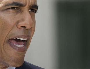 Obama says US should take military action against Syria