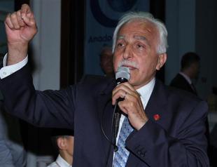 Turkish political party suggests formation of ‘Islamic NATO’