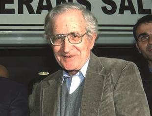Turkish daily admits to making up parts of Chomsky interview, releases alleged text