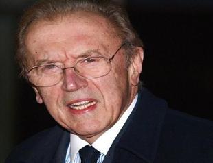 British broadcaster David Frost dies aged 74: Family