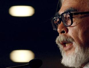 Japanese animator Miyazaki retires, studio chief says
