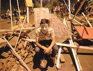 294 children detained during Gezi protests in Turkey