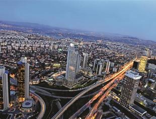 Istanbul most expensive city of Turkey in 2012