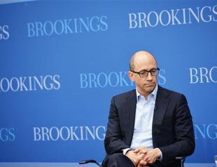 Twitter does not have perspective on Gezi protests: CEO