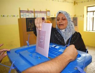 Kurdish bloc surprise with council win in Mosul province