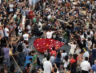 US House committee scrutinizes the surprising and disappointing response to Turkish protests