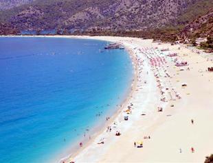 Two British tourists drown in southern Turkey