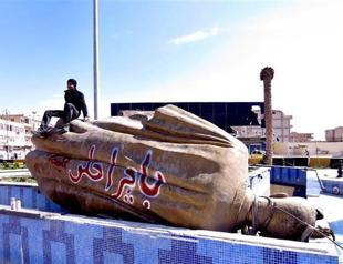 UN chemical weapons team in Turkey to investigate Syria claims