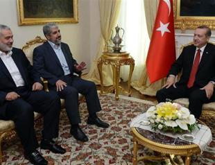 No date scheduled for Turkish PMs Gaza visit