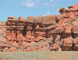 Eastern fairy chimneys dream of UNESCO