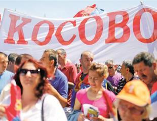 Kosovo recognized by 100 countries now