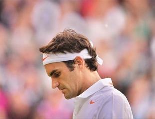 I’m not finished despite defeat, says Roger Federer