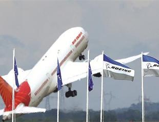 ANA in compensation talks