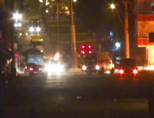 Turkish police injured in clash with militants in southeastern province